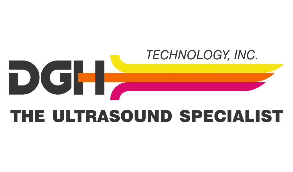 Logo de DGH Technology