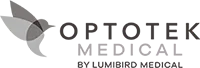 Logo de Optotek Medical