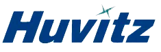 Logo de Huvitz