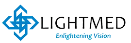 Logo de LightMed