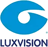 Logo de Luxvision