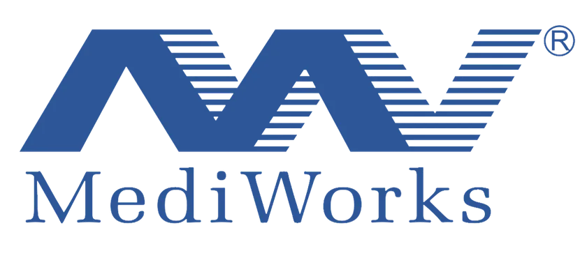 Logo de MediWorks